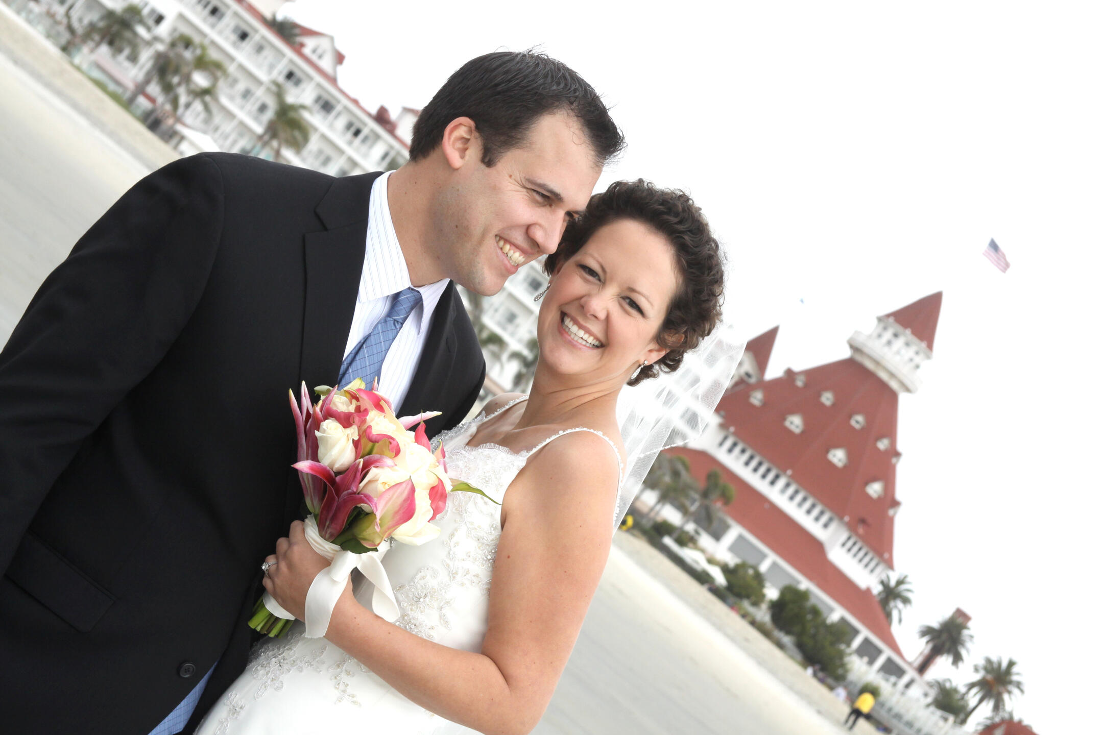 San Diego Elope, San Diego elopement venues Free