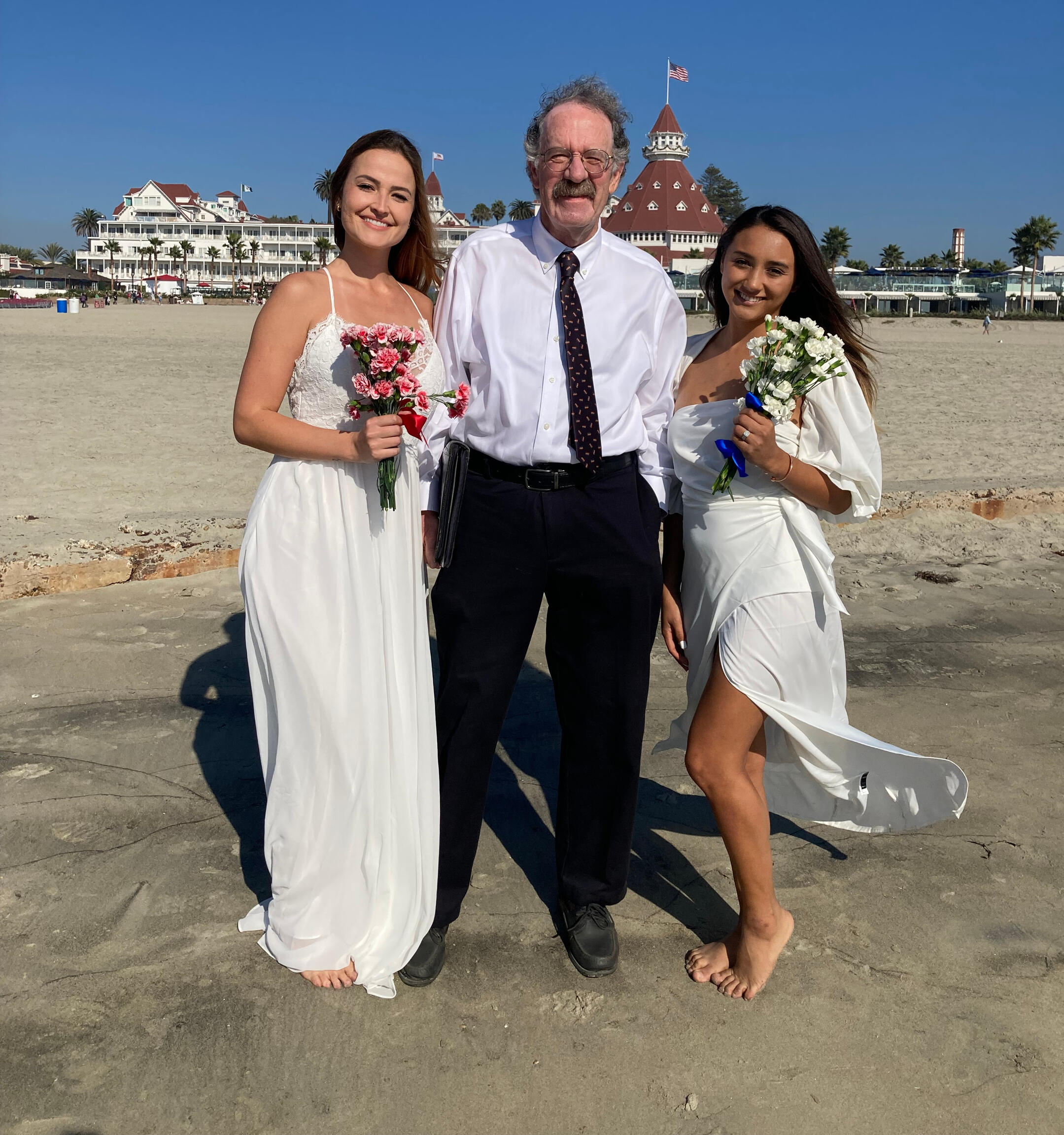 LGBTQ weddings in San Diego, Elope to San Diego, Elopement venues LGBTQ weddings San Diego, Elopement packages San Diego