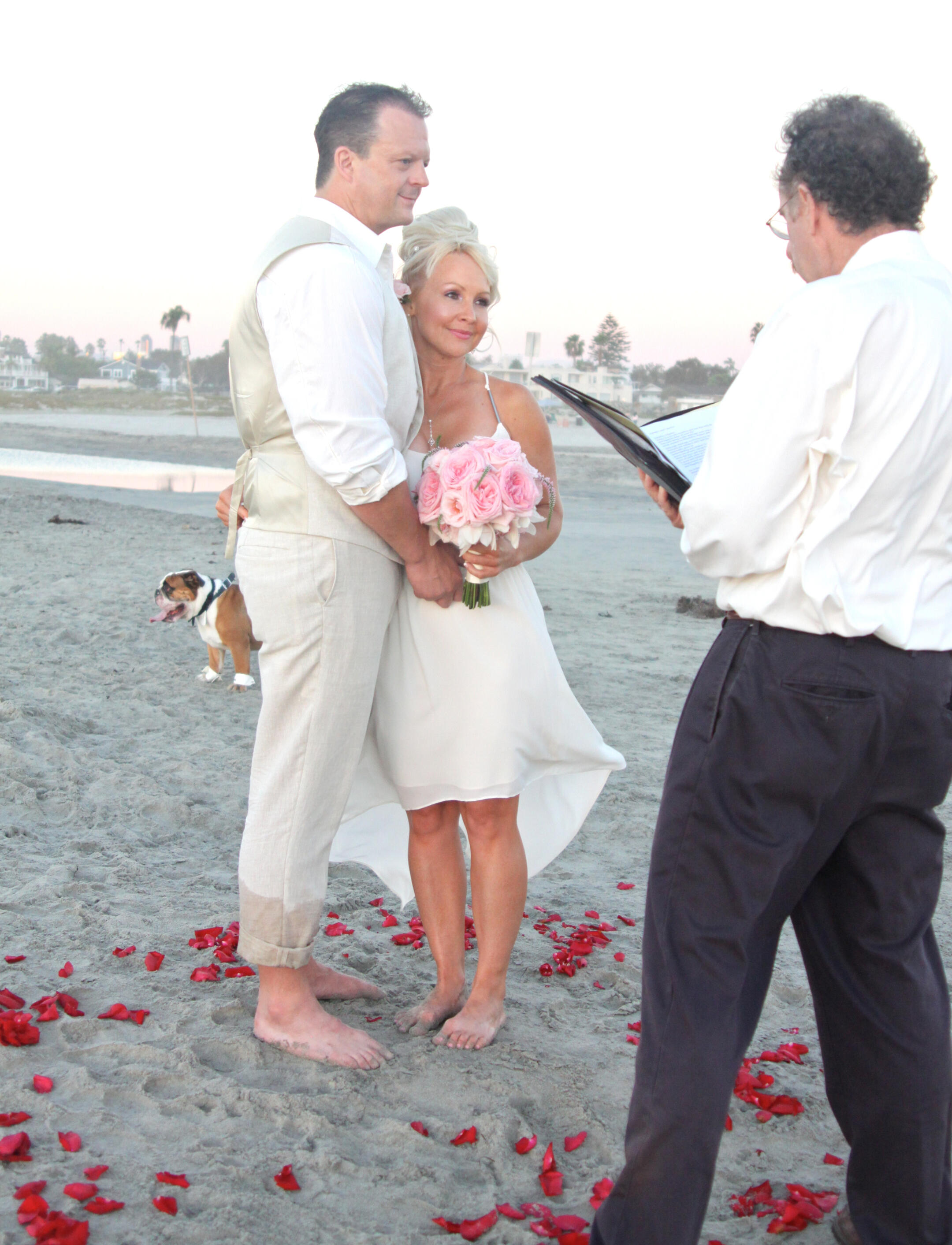 Elopement weddings in San Diego, San Diego Elopement Venues