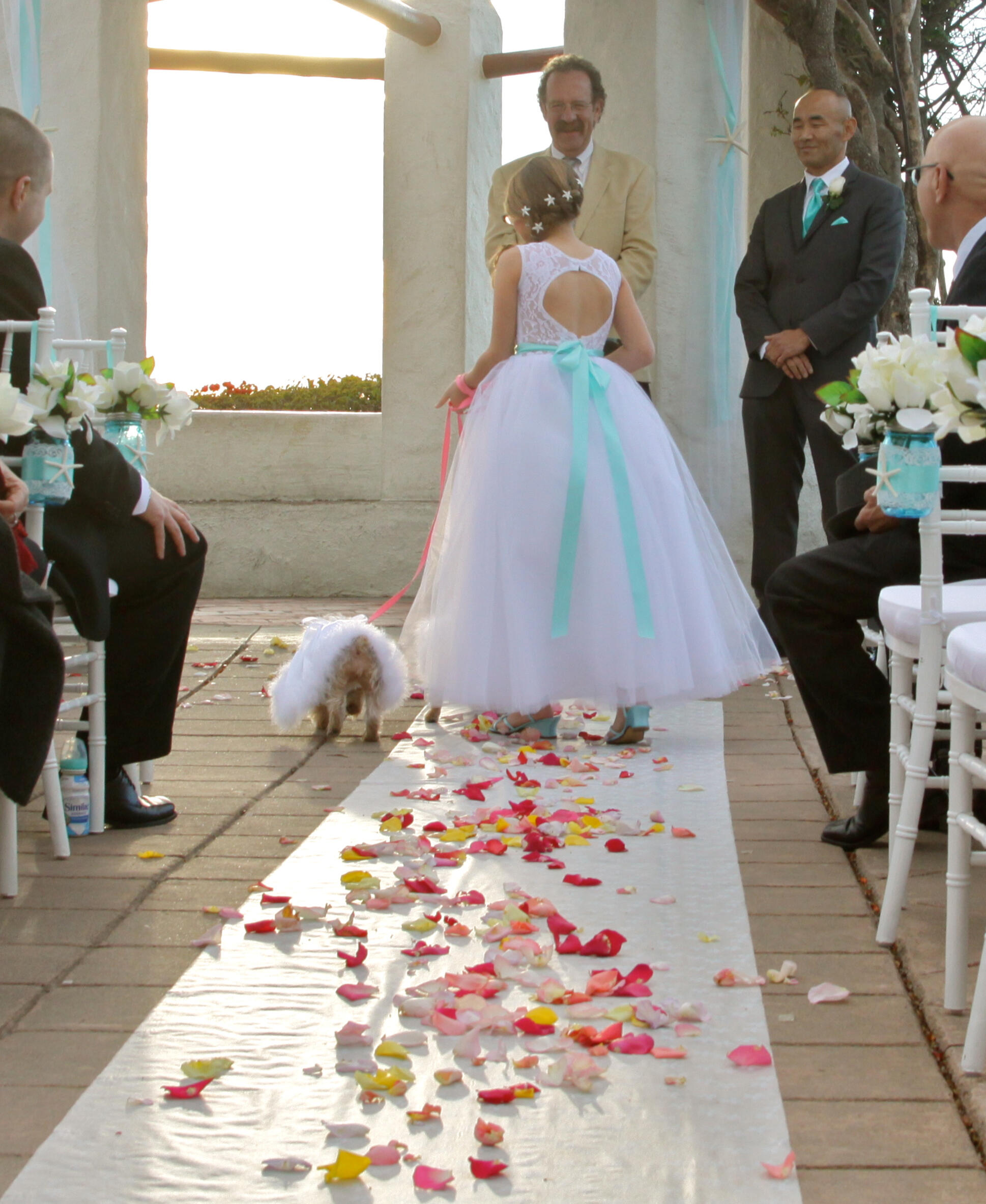 easy, cheap eloping in san diego