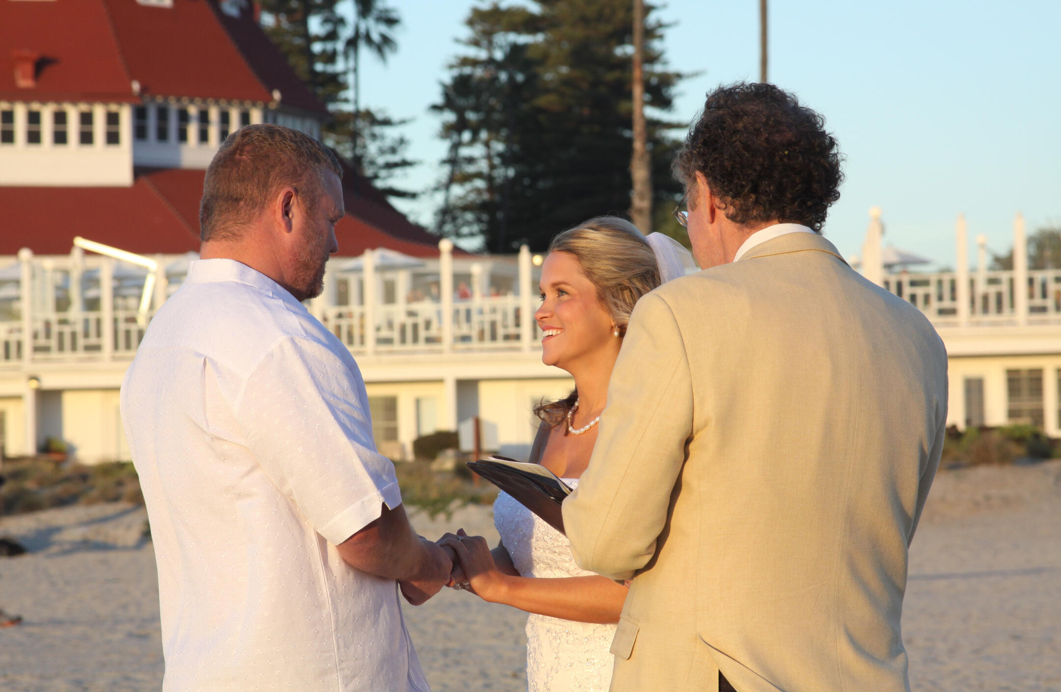 EAST cheap last minute weddings san diego, southern california easy, no stress elope in san diego